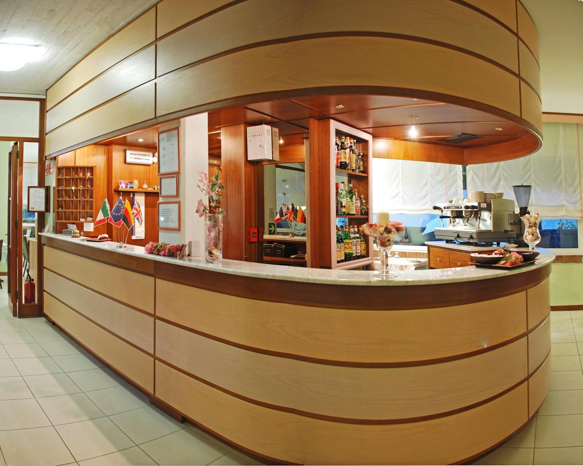 Hotel Michela Marina di Massa Exteriér fotografie